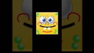 SpongeBob Made With Emoji!