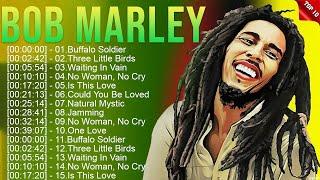 Bob Marley Best Songs Playlist Ever - Greatest Hits Of Bob Marley Full Album