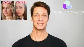 Welcome to the Natural Facelift System channel