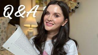Opinia mea despre HaiHui in doi | O singura decizie imi putea schimba viata | Primul job | Q&A