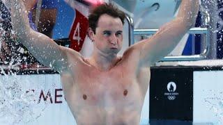 Cameron McEvoy’s Olympic gold medal win redefines high-performance training