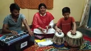 More rama ke samli suratiya by _ archana singh rajput