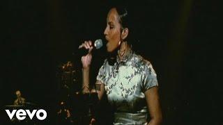 Sade - Jezebel (Lovers Live)