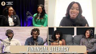 Financial Literacy | Budgeting, Saving, Investing, Life Insurance, Credit & More!