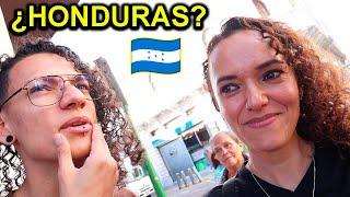 SI DICES HONDURAS  en GUATEMALA  ASÍ REACCIONAN LOS GUATEMALTECOS