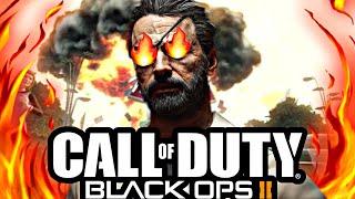 BLACK OPS 2 | DUELO POR EQUIPOS | "LES HAGO LA PARTIDA A MIS COMPAÑEROS!!"