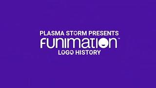 Funimation Logo History