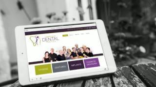 Dental Website Design