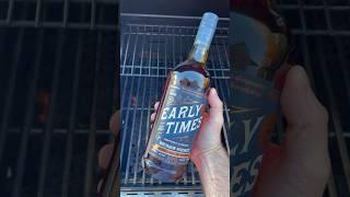 ARE THESE THE BEST UNDER $25 BOTTLES? #usa #bourbon #trending #grilling #whiskey #viral #bbq #shorts