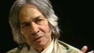 U. G. Krishnamurti: Complete Part 1 - Mystique of Enlightenment - Thinking Allowed w/ J. Mishlove