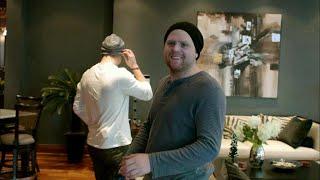 Best of RTTWC: Kessel and Bozak Apartment Tour