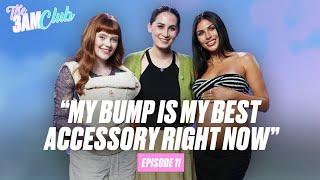 Ep. 11 | Emily Miller joins the 3AM Club to talk REALITY TV & WEIRD pregnancy cravings   | 3AM Club