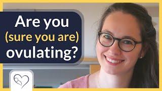 How to know when you are ovulating