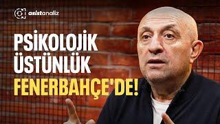 Sinan Engin: Okan Buruk Giderse Yerine Fatih Terim Gelmeli | Fenerbahçe, Rangers'ı Eler,