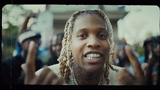 Lil Durk - Head Strong (Unreleased)