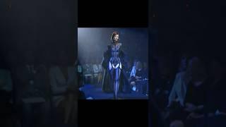 Mugler by Thierry Mugler 1973-2002,m #mugler #models #runways #fashionedit #graveravens #90smodels