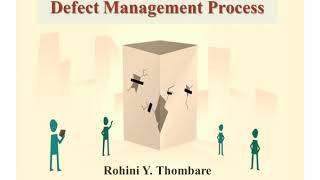 Defect Management Process in software Testing