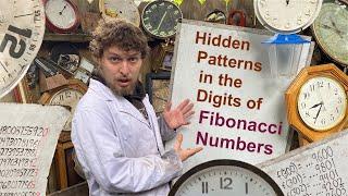 The Secret Cycles in the Fibonacci Sequence