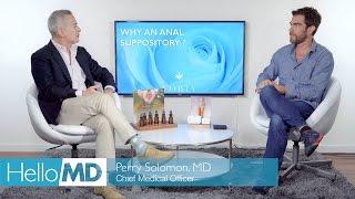 Why an Anal Suppository? - HelloMD Answers