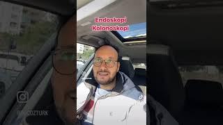 Kime endoskopi yapılır?