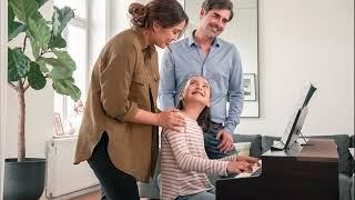 Kawai familiy of Premium Digital Pianos