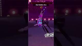 Mad Rabbit Alice: Epic Battle & Shadow Alice's Shocking Resolution!