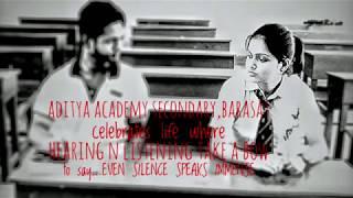 'Dare To Listen' - Official Trailer by Aditya Academy Secondary School, Barasat.