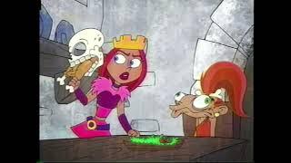 Dave the Barbarian Music Video (2003)