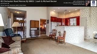 40 Chichester Road Monroe NJ 08831 | Leah & Michael Becker