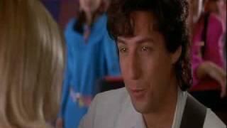 The Wedding Singer - I Wanna Grow Old With You (Adam Sandler