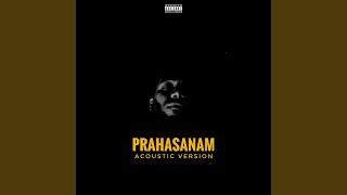 Prahasanam (Acoustic Version)