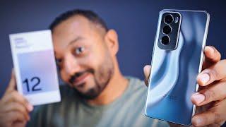 OPPO RENO 12 5G |  قبل ماتفكر تشتريه شوف العيب ده