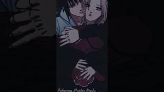 Sasuke X Sakura Edit || Sasusaku || Can you Notice Something || #blink #edit #shorts #sasusaku   ||