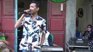 LUKMAN ROLA-URANGI PASANGKU (ASHARI SITABA) LIVE