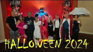 Halloween 2024 Polskie Centrum Jana Pawla II Clearwater Fl Wydarzenia Z Florydy