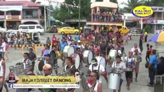 Kalibo Cable: Ibajay Street Dancing Live