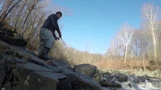 Trout Fishing 101 with Senkoskipper