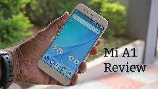 Xiaomi Mi A1 Review, Pros and Cons, F-code giveaway