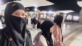 Umroh Family Backpacker februari 2024