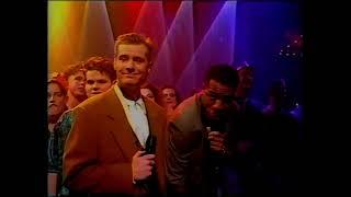 Top Of The Pops Christmas Special 1993