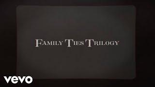 Charles Wesley Godwin - Family Ties Trilogy