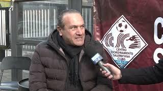 Rivalità Napoli Salernitana, ecco cosa ne pensano i tifosi granata 