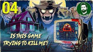 Is This Game Trying to Kill Me - Gameplay ITA - FINALE / FINALI - 04