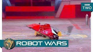 Robot Wars: Episode 3 Battle Recaps 2017 - BBC Two