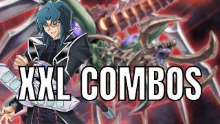 CYBERDARK COMBO GUIDE! SO spielst du wie ZANE!