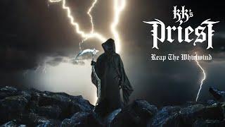 KK's PRIEST - Reap The Whirlwind (Official Video) | Napalm Records