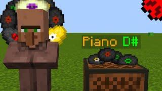 21 of the best Minecraft Note Block Songs you can find...