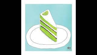 ALS "Key Lime Cream Cake" | Beat Tape