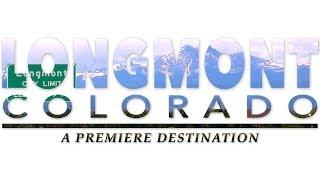 Destination: Longmont, Colorado