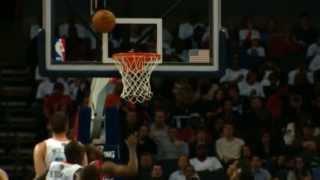 Chris Paul - Best Point guard (HD 1080p) by AndreyKA_22